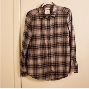 American Eagle Super Soft Flannel